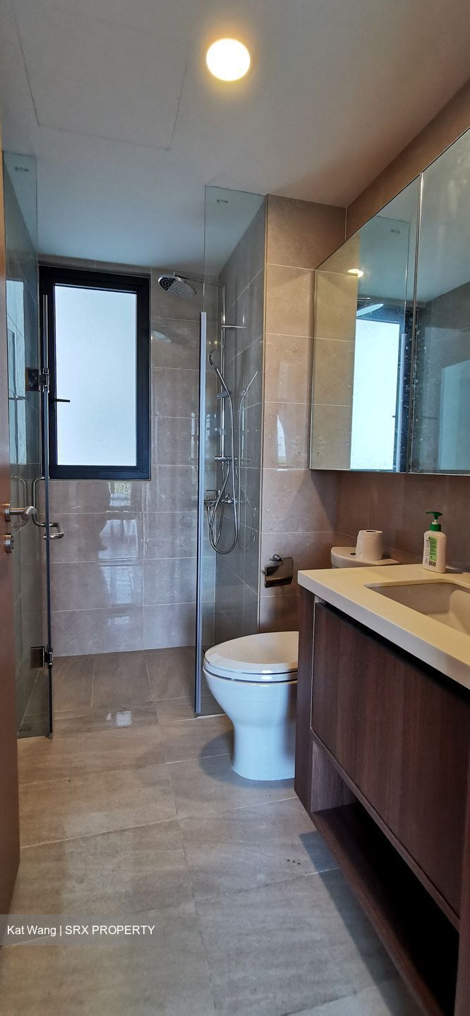 Kingsford Waterbay (D19), Apartment #605811221